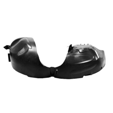 Fender Liner Right CAPA for Ford Flex 2009-2019