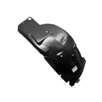 Fender Liner Front Right for Ford Mustang 2010-2014
