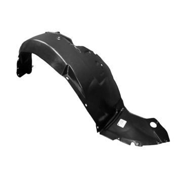 Fender Liner Right for Ford Fusion Hybrid 2010-2012
