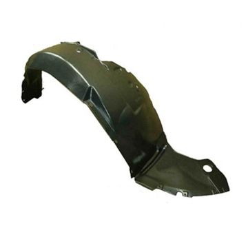 Fender Liner Right CAPA for Ford Fusion Hybrid 2010-2012