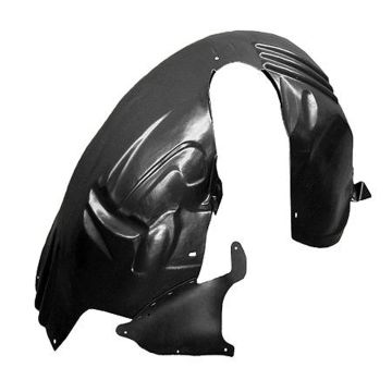 Fender Liner Right for Ford Taurus 2010-2019