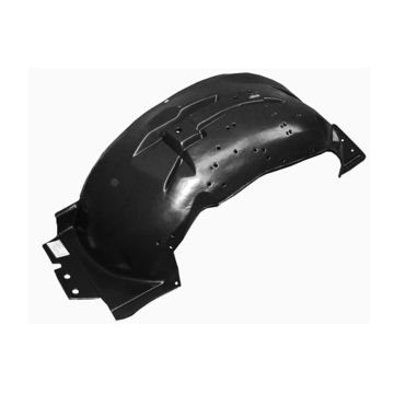 Fender Liner Right CAPA for Ford Taurus 2010-2019