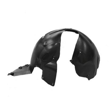 Fender Liner Right CAPA for Ford Explorer 2011-2015