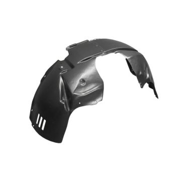 Fender Liner Right for Ford Fiesta Sedan Hatchback 2011-2013