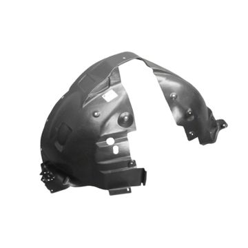 Fender Liner Right for Ford Edge Lincoln MKX