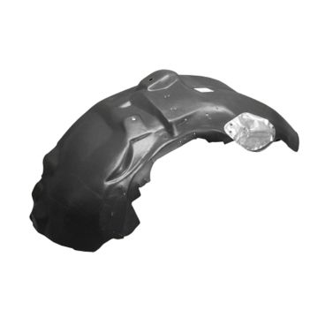 Fender Liner Right for Ford F-150 2011-2014