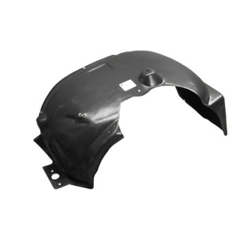 Fender Liner Right for Ford F-250 Super Duty F-350 Super Duty