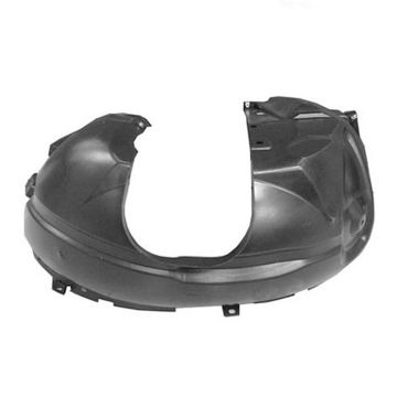 Fender Liner Right To 8-5-14 CAPA for Ford Escape 2013-2014