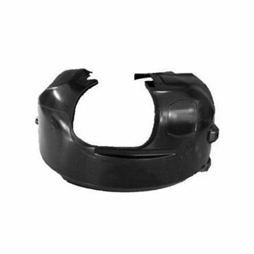 Fender Liner Assembly Right for Ford Focus Sedan Hatchback S SE SE Appearance SE Luxury 2012-2018