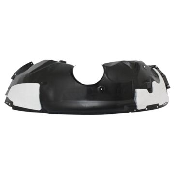 Fender Liner Right w/Insulation Foam PP/Injection for Ford Edge 2015-2018