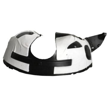 Fender Liner Right w/Insulation Foam PP/Injection for Ford Explorer Police Interceptor Utility