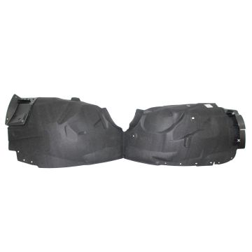 Fender Liner Right w/o Signature Lighting for Ford Edge SE 2019-2024
