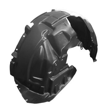 Fender Liner Right PE/Vacuum Form for Ford EcoSport 2018-2021