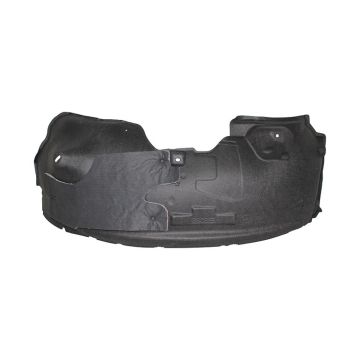 Fender Liner Right for Ford F-250 Super Duty F-350 Super Duty
