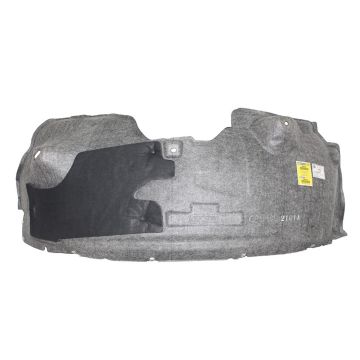 Fender Liner Right CAPA for Ford F-250 Super Duty F-350 Super Duty