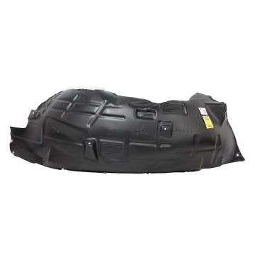 Fender Liner Right CAPA for Ford F-150 XL 2021-2024
