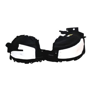 Fender Liner Right CAPA for Ford Bronco Bronco Sport