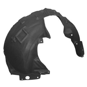 Fender Liner Right for Ford Maverick 2022-2024
