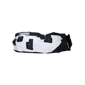 Fender Liner Right CAPA for Ford Expedition Limited Platinum XLT King Ranch XL STX 2022-2024