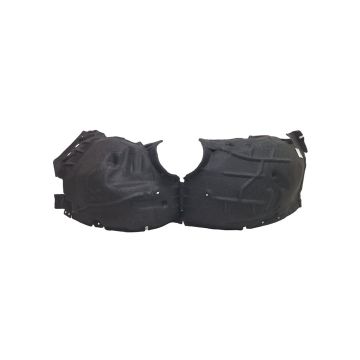 Fender Liner Right w/o High Performance Pkg w/o GT Performance Pkg for Ford Mustang EcoBoost EcoBoost Premium GT Premium GT 2024-2025
