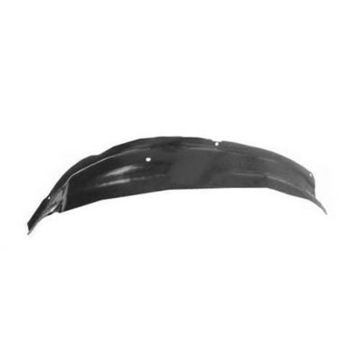 Fender Splash Shield Front Left for Ford E-150 E-250 E-350 E-450 E-550