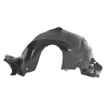 Fender Splash Shield Front Left for Ford Mustang 1994-1998