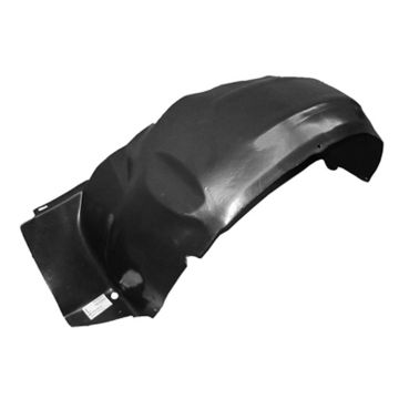 Fender Splash Shield Front Left for Ford Mustang 1999-2004