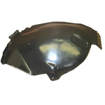 Fender Splash Shield Front Left for Ford Mustang 2005-2009