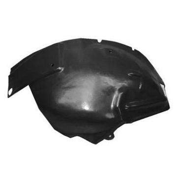 Fender Splash Shield Front Left for Ford Mustang Base 2005-2009