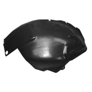 Fender Splash Shield Front Left for Ford Mustang GT Base GT Equipado GT 2005-2009