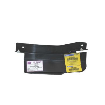 Fender Splash Shield Front Left CAPA for Ford Mustang Convertible Coupe 2018-2023