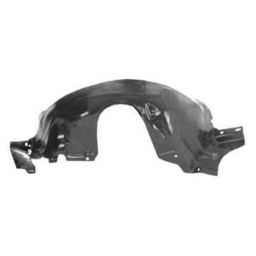 Fender Splash Shield Front Right for Ford Mustang 1994-1998
