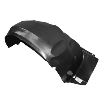 Fender Splash Shield Front Right for Ford Mustang 1999-2004