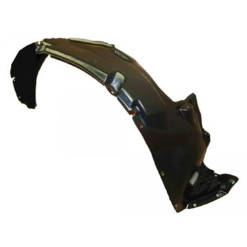 Fender Splash Shield Front Right for Ford Escape 2006-2007