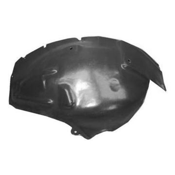 Fender Splash Shield Front Right for Ford Mustang GT Base GT Equipado GT 2005-2009