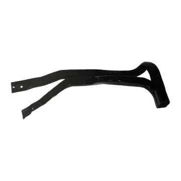 Fender Rail Left CAPA for Ford F-150 2009-2014