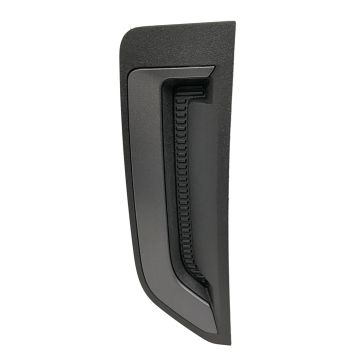Fender Insert Front Left for Ford Bronco Sport First Edition Badlands Heritage Limited Edition 2021-2024