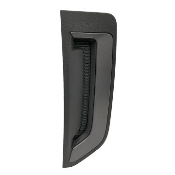 Fender Insert Front Right for Ford Bronco Sport First Edition Badlands Heritage Limited Edition 2021-2024