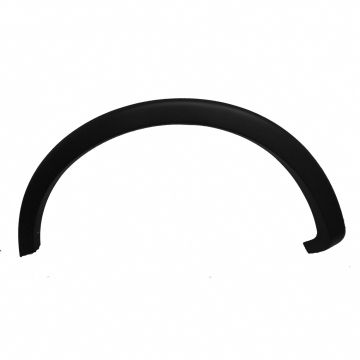 Fender Flare Front Left Textured for Ford F-150 2009-2014