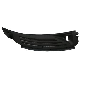 Cowl Grille Panel Assembly Right Top Grille Front for Ford F-150 2009-2014