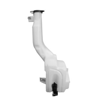 Washer Fluid Reservoir/Cap/Pump Assembly w/o Sensor for Ford Edge Lincoln MKX