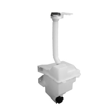 Washer Fluid Reservoir Assembly for Ford Fusion Lincoln MKZ Zephyr Mercury Milan