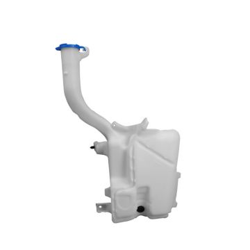 Washer Fluid Reservoir & Cap Assembly for Ford Fusion Lincoln MKZ