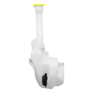 Washer Fluid Reservoir/Cap/Pump Assembly for Ford Mustang 2015-2017