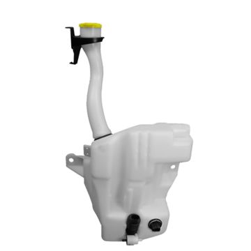 Washer Fluid Reservoir/Pump/Sensor/Filler Neck/Cap Assembly for Ford Escape 2015-2019