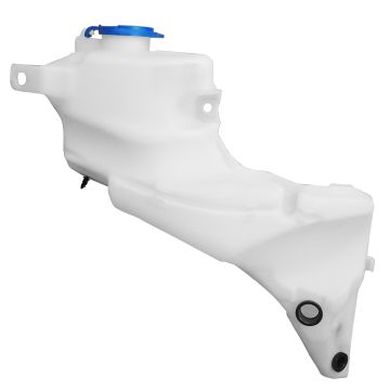 Washer Fluid Reservoir & Cap Assembly for Ford F-150 Raptor 2018-2020