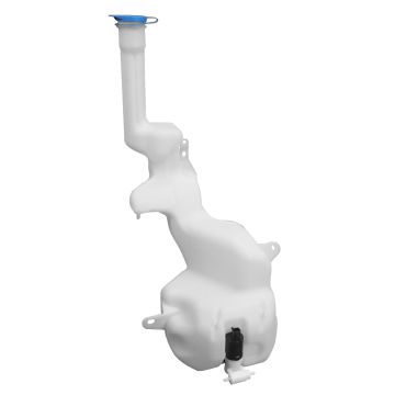 Washer Fluid Reservoir/Cap/Pump Assembly for Ford EcoSport 2018-2022
