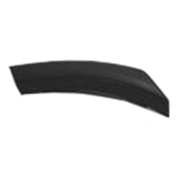Wheel Arch Molding Front Left Front Section Primed for Ford Explorer Limited XLS Eddie Bauer XLT XLS Sport XLT Sport 2002-2005