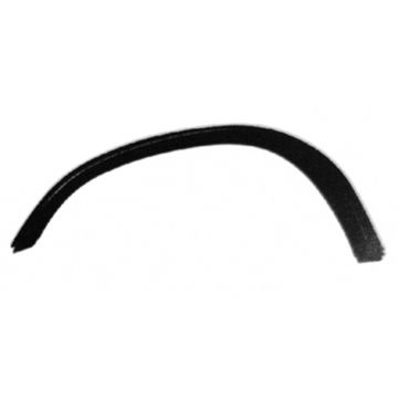 Wheel Arch Molding Front Left for Ford F-150 FX4 2004-2008