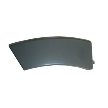 Wheel Arch Molding Front Left w/o Ironman Pkg w/Appearance Pkg for Ford Explorer Explorer Sport Trac